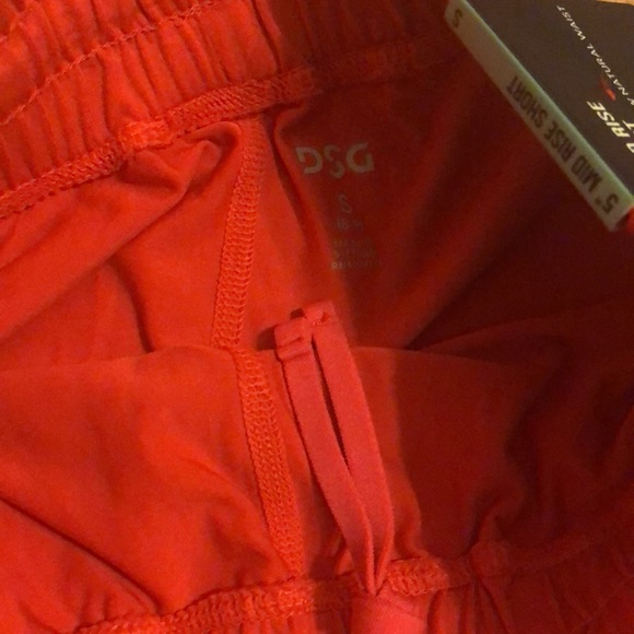 DSG shorts - Picture 3 of 3